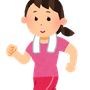 運動（確実にリスクが低くなる↓）の関連画像