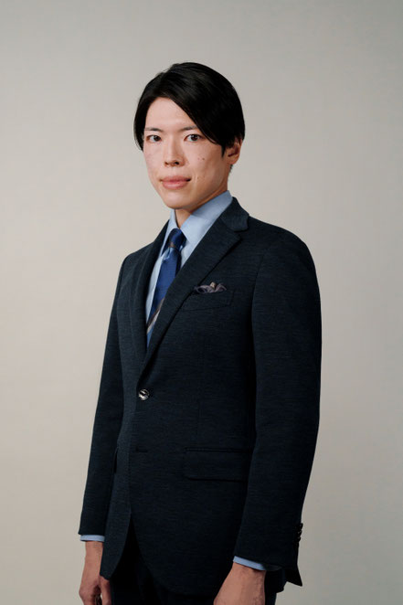 精神科医・研究者 成田瑞