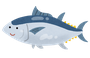 魚（リスクが低くなる可能性あり↓）の関連画像