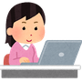 座位行動（リスクが高くなる可能性あり↑）の関連画像