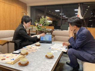 仁木厚労副大臣・国会議員向け勉強会で講義させて頂きました (2024/12/3: )の関連画像