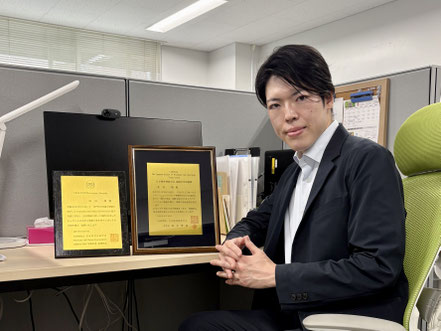 日本精神神経学会 国際学会派遣賞 & PCN Reviewer Award 2025を受賞しました (2026/6/19)の関連画像